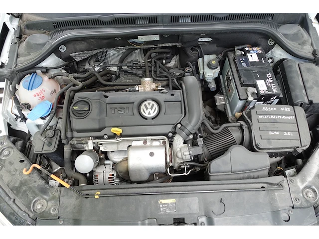 Volkswagen jetta - afbeelding 5 van  18