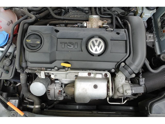 Volkswagen jetta - afbeelding 6 van  18