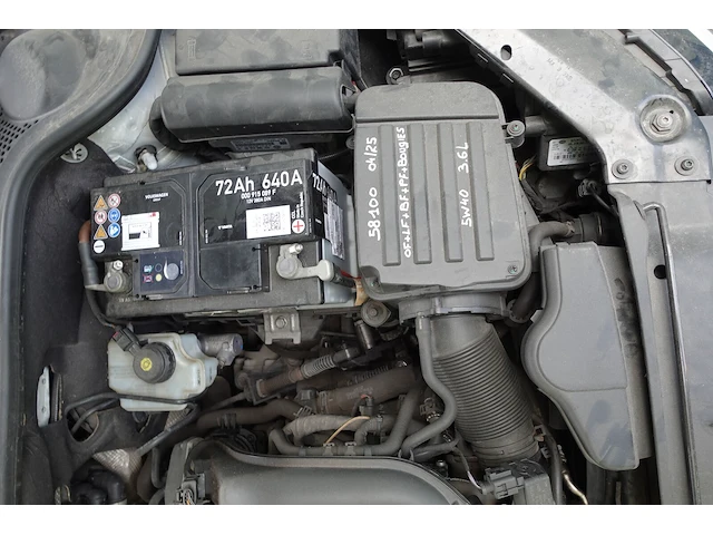Volkswagen jetta - afbeelding 7 van  18