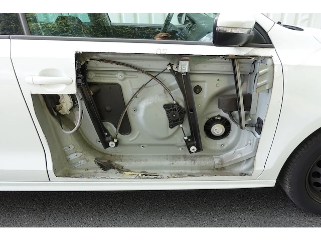 Volkswagen jetta - afbeelding 8 van  18