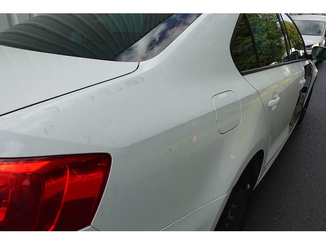 Volkswagen jetta - afbeelding 9 van  18