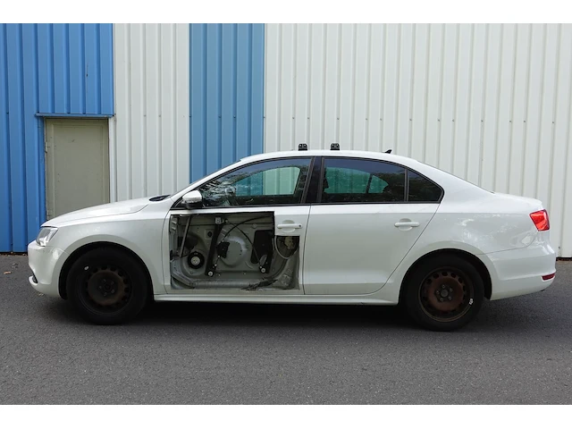 Volkswagen jetta - afbeelding 1 van  18