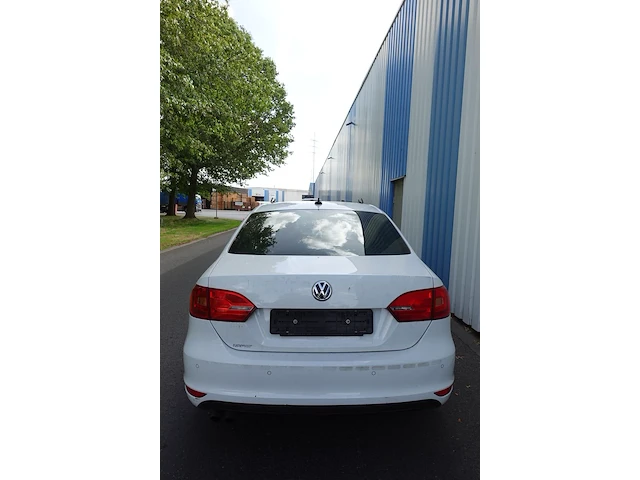 Volkswagen jetta - afbeelding 12 van  18