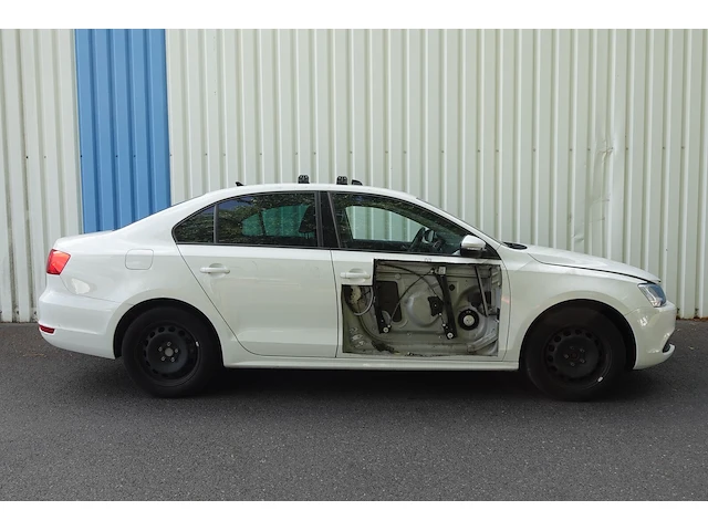 Volkswagen jetta - afbeelding 13 van  18