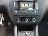 Volkswagen jetta - afbeelding 16 van  18
