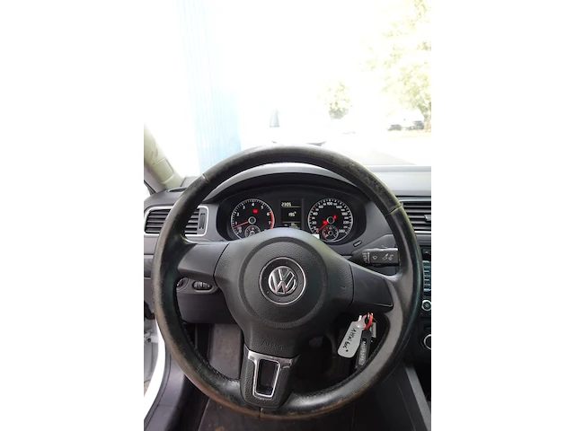 Volkswagen jetta - afbeelding 18 van  18