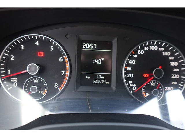 Volkswagen jetta - afbeelding 3 van  13