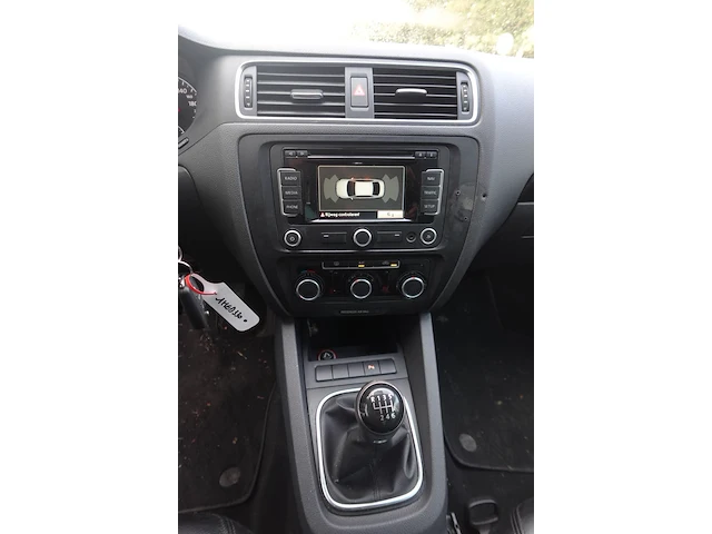 Volkswagen jetta - afbeelding 4 van  13