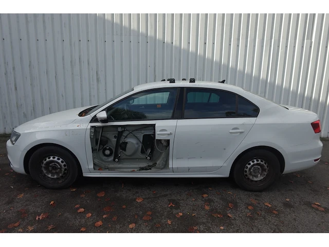 Volkswagen jetta - afbeelding 1 van  13
