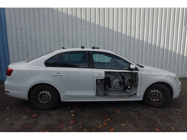 Volkswagen jetta - afbeelding 6 van  13