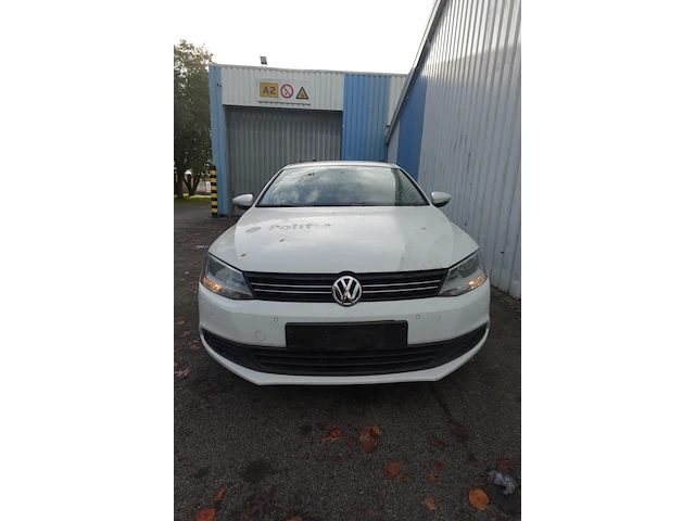 Volkswagen jetta - afbeelding 7 van  13