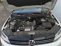 Volkswagen jetta - afbeelding 8 van  13
