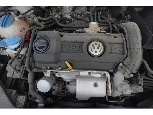 Volkswagen jetta - afbeelding 9 van  13