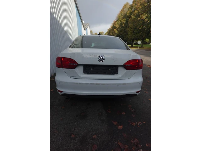 Volkswagen jetta - afbeelding 10 van  13