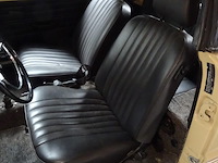 Volkswagen karmann ghia cabrio - afbeelding 6 van  19