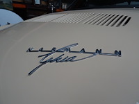 Volkswagen karmann ghia cabrio - afbeelding 18 van  19