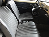 Volkswagen karmann ghia cabrio - afbeelding 2 van  14