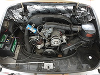 Volkswagen karmann ghia cabrio - afbeelding 4 van  14