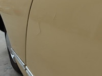 Volkswagen karmann ghia cabrio - afbeelding 5 van  14