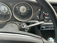 Volkswagen karmann oldtimer - afbeelding 7 van  14