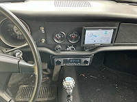 Volkswagen karmann oldtimer - afbeelding 10 van  38