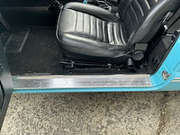 Volkswagen karmann oldtimer - afbeelding 4 van  22