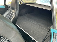 Volkswagen karmann oldtimer - afbeelding 10 van  28