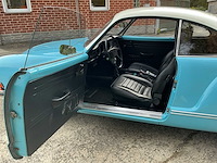 Volkswagen karmann oldtimer - afbeelding 3 van  16