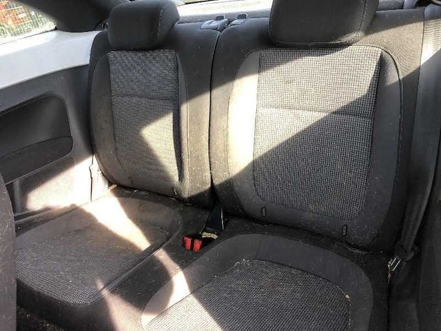 Volkswagen kever 1.2 tsi 2011 - afbeelding 1 van  12