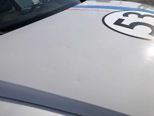 Volkswagen kever 1.2 tsi 2011 - afbeelding 5 van  12