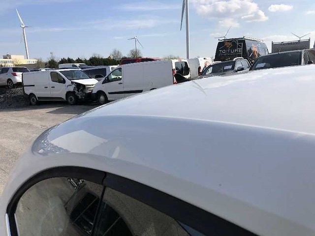 Volkswagen kever 1.2 tsi 2011 - afbeelding 6 van  12