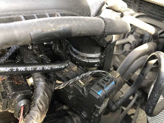 Volkswagen kever 1.2 tsi 2011 - afbeelding 12 van  12