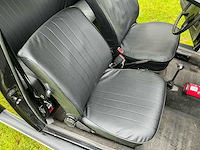 Volkswagen kever 1200 oldtimer - afbeelding 7 van  41