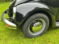 Volkswagen kever 1200 oldtimer - afbeelding 20 van  41