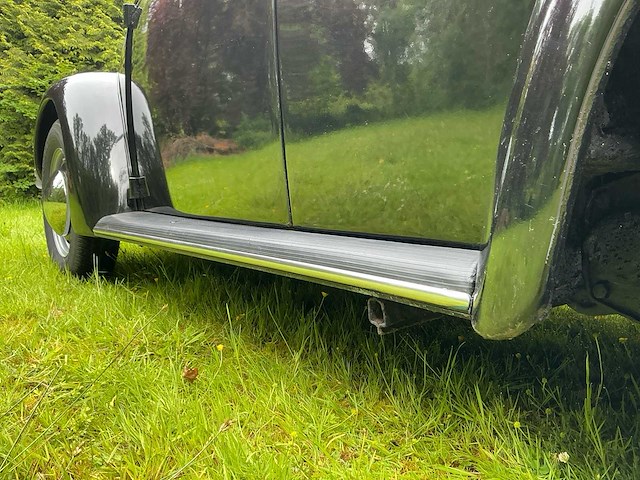 Volkswagen kever 1200 oldtimer - afbeelding 26 van  41