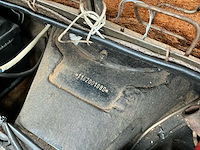 Volkswagen kever 1200 oldtimer - afbeelding 30 van  41