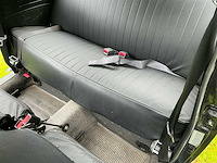 Volkswagen kever 1200 oldtimer - afbeelding 19 van  38