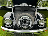Volkswagen kever 1200 oldtimer - afbeelding 20 van  38