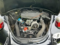 Volkswagen kever 1200 oldtimer - afbeelding 26 van  38
