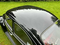 Volkswagen kever 1200 oldtimer - afbeelding 32 van  38