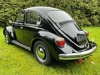 Volkswagen kever 1200 oldtimer - afbeelding 3 van  38