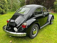 Volkswagen kever 1200 oldtimer - afbeelding 5 van  38