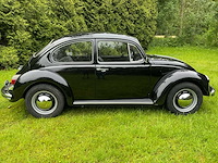 Volkswagen kever 1200 oldtimer - afbeelding 6 van  38