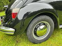 Volkswagen kever 1200 oldtimer - afbeelding 7 van  22