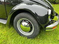 Volkswagen kever 1200 oldtimer - afbeelding 8 van  22