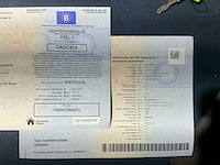 Volkswagen kever 1200 oldtimer - afbeelding 17 van  22