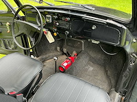 Volkswagen kever 1200 oldtimer - afbeelding 2 van  41