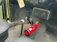 Volkswagen kever 1200 oldtimer - afbeelding 5 van  41