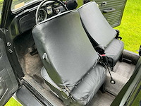 Volkswagen kever 1200 oldtimer - afbeelding 8 van  41