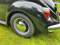 Volkswagen kever 1200 oldtimer - afbeelding 21 van  41